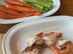 -The Diner X餐厅(青岛万象城店)