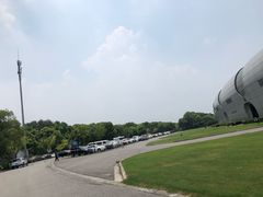 -上海汽车会展中心