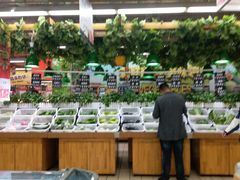 -沈阳大商千盛购物中心有限公司(长江街店)