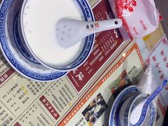 -捷信牛奶甜品世家(合生汇店)