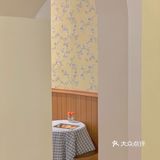 长沙探店｜啊！不小心闯进了油画里🖼