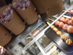 -喜识·冰糖葫芦·炒酸奶(怀特店)