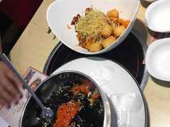 -韩香福脊骨汤锅(上杭路店)