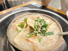 -皮蛋弟砂锅粥·30年老字号(总店)