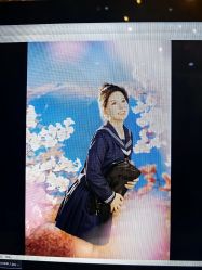 点击看大图 -onlygirl摄影美学馆高端定制(江滩店)