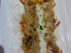 -西城饭店南京菜(新浦路店)