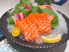 -悦古里·海鲜放题自助(金华世贸城市广场店)