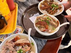 -铭珠粥粉(雅居乐花园分店)