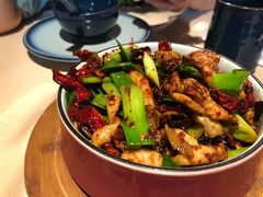 -山石榴·贵州菜(丰盛里店)