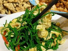 -伊带伊路新疆美食府(呼家楼店)
