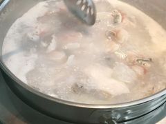 -淘米捞·米汤脆鲩鱼火锅(福田皇岗店)
