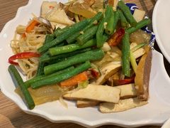 凉菜-傅记酱肉