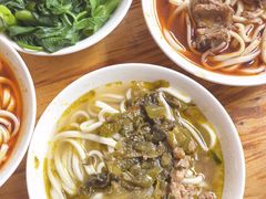 -老号牛王庙金宴面店(锦东路253号院店)