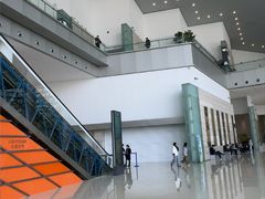 -上海科技馆(地铁站)