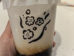 -喜茶(迪士尼小镇DP店)