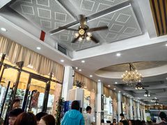 -煲煲掂风味煲仔饭餐厅(西区店)