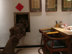 -树厨贵州菜(大十字店)