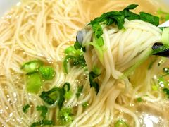 -东大桥小国抻面烧烤(长通路店)