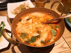 泰皇冬阴功-太泰(万象城店)