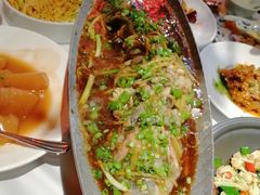 -小河盐帮·私家菜·烤鸭(三元桥·霄云路店)