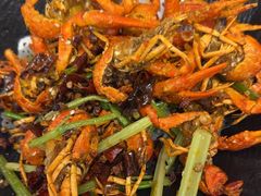 -四妹餐厅(玫瑰街店)