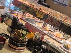 -争鲜回转寿司(东方银座店)
