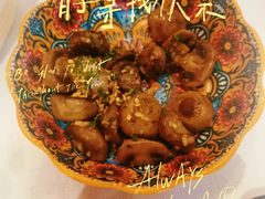 -Las Tapas(思南公馆店)
