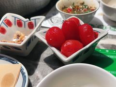-禄婶鸡煲·打边炉