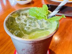 -杭州西子湖四季酒店-WL BISTRO西湖餐厅(灵隐路店)