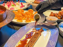 -曾宴·楚菜(湖北省博物馆店)