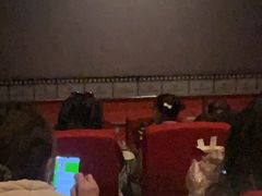 -中影国际影城(百联店)