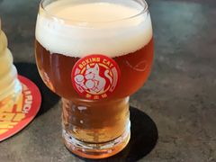 -Boxing Cat Brewery拳击猫精酿啤酒馆(永福店)