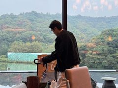 -湘湖逍遥庄园·水漾中餐厅