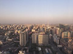 -中央广播电视总台(光华路办公区)