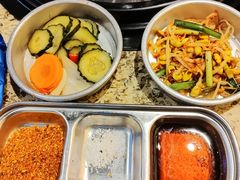 -首尔烤肉大排档(合生汇店)