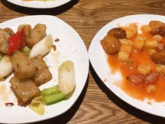 -金苑酒家·客家菜·广东老字号(万象店)