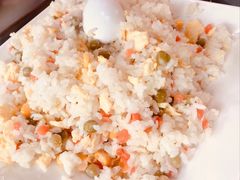 -绿野餐厅(上海动物园店)