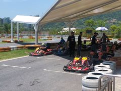 -千岛湖燃擎卡丁车赛车主题乐园(秀湖路店)