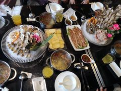 -太古汇海鲜姿造(延寿店)