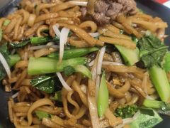 -三毛牛肉店(福强店)