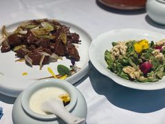 -鑫悦诚府·新鲁菜·餐厅(趵突泉店)