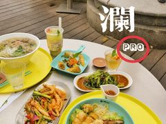 -蔡澜Pho·越南粉餐厅(海上世界店)