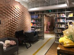 -地瓜社区(安苑北里小区店)