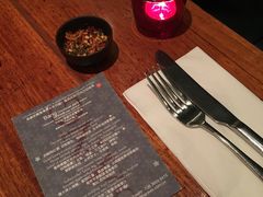 -La Strada(安福路店)