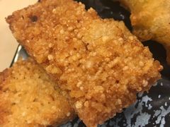小吃三拼-南八仙·老上海味道(南京东路店)