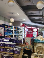 -孩子王(泊富ICITY店)