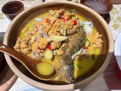 -湘小妹湖南土菜(南新路店)