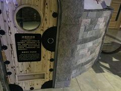 -绿岛汤泉韩式休闲会所