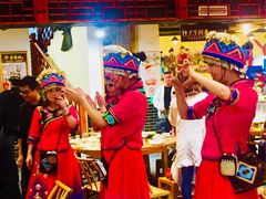 -巴人堂(女儿城店)