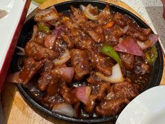 -玉林烤鸭店(垡头店)